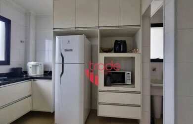 Imagem 9: Apartamento para Alugar de 03 Quartos no Bairro Nova Aliança em Ribeirão...