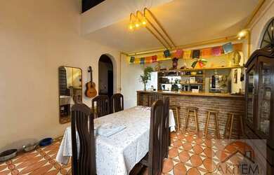 Imagem 5: Casa Beira Mar Olinda