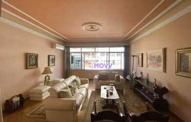 Imagem 5: Excelente apartamento de 3 quartos, sendo um suíte, com uma vaga de garagem...