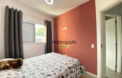 Imagem 11: Apartamento à venda, 50 m² por R$ 334.000,00 - Vila Príncipe de Gales...