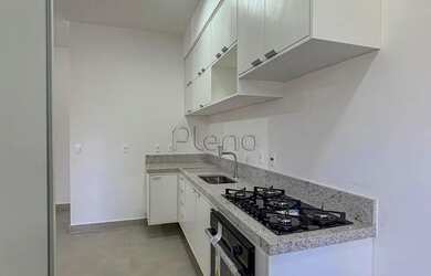 Imagem 6: Apto para locação com 3 quartos à venda no Swiss Park em Campinas,...