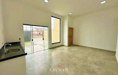 Imagem 7: Casa nova com 03 dormitórios a venda em Matinhos