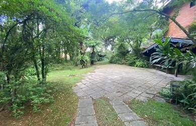 Imagem 8: Area - Bairro Vila Luiza