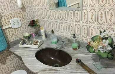 Imagem 4: Casa com 4 dormitórios à venda, 114 m² por R$ 950.000,00 - Várzea...