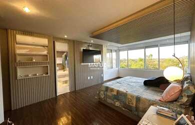 Imagem 13: Casa para aluguel, 3 quartos, 2 suítes, 4 vagas, Condomínio Gran Park...