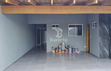 Imagem 3: Casa à Venda no Bairro Columbia Próximo à UEL Londrina