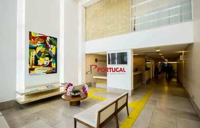 Imagem 13: Flat com 1 dormitório, 45 m² - venda por R$ 180.000,00 ou aluguel por...