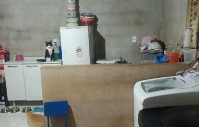 Imagem 6: Vendo casa no Sol Nascente Trecho Três, perto da quadra. 90.000 Whats