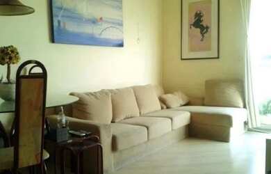 Imagem: Apartamento com 2 dorms, Vila Ipojuca, São Paulo - R$ 445.300,00