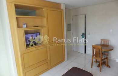 Imagem 5: Flat para alugar em Santana - Edifício Brasília Santana Gold Flat