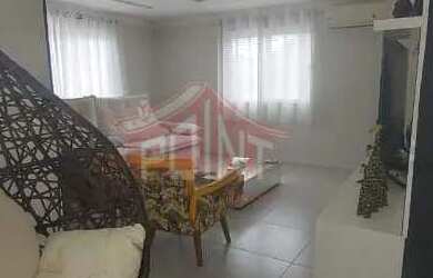 Imagem 7: Casa dos sonhos em Maria Paula 4 suítes anexo completo