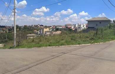 Imagem: O terreno possui 309m² de Área e está localizado em Jardim