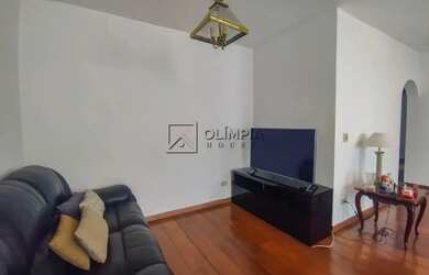 Imagem 6: Aluguel Apartamento 3 Dormitórios - 156 m² Pinheiros