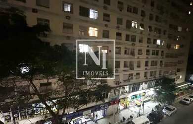 Imagem 16: Kitnet/Conjugado / Residencial / Copacabana