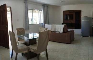 Imagem 8: Casa em Condomínio fechado com 2 quartos