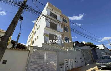 Imagem 3: Apartamento a venda em Betim MG / Bairro Senhora das Graças