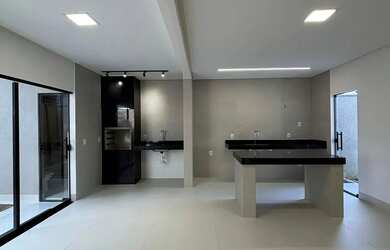 Imagem 8: CASA TÉRREA Village Garavelo - Aparecida de Goiânia