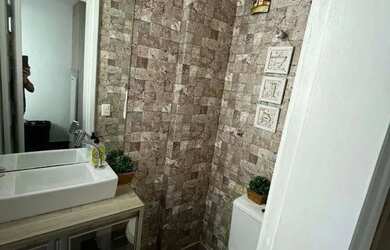 Imagem 4: Cobertura com 4 dormitórios à venda, 165 m² por R$ 2.400.000,00 - Brooklin...