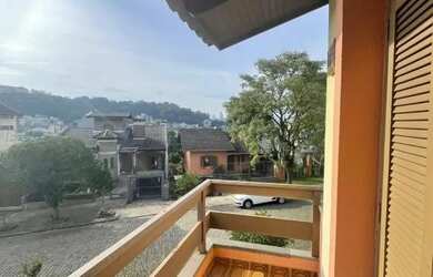 Imagem 4: CAXIAS DO SUL - Casa Padrão - COLINA SORRISO