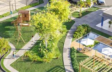 Imagem 16: Condomínio Smart Ville Maricá II - Casas de 2 quartos - Lançamento