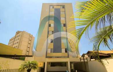 Imagem: O apartamento possui 2 Dormitórios, 1 Banheiro, 51m² de Área