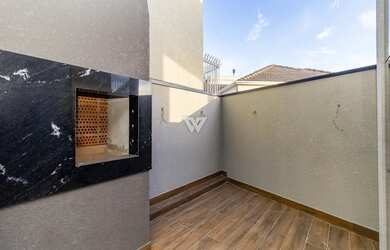 Imagem 16: Casa triplex - 216,00m² privativos - 04 suítes - 04 vagas - Mossunguê