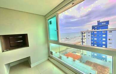 Imagem 14: Oportunidade Apartamento Novo Frente mar Navegantes- Gravatá, alto padrão