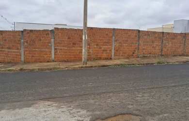 Imagem 7: TERRENO DE ESQUINA REDENCIAL SANTA CRUZ- SJRP