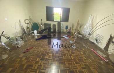 Imagem 6: Locação Sobrado Sao Caetano do Sul Santa Paula Ref 23217