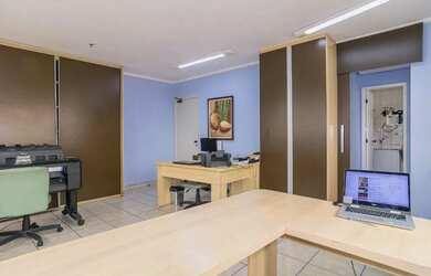 Imagem 3: Conjunto comercial para venda em Santana , 38m²