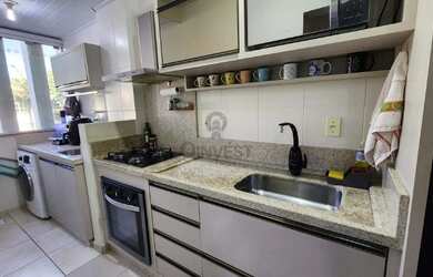 Imagem 5: Belo Apartamento no Residencial Vermont