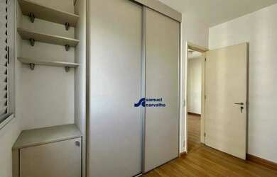 Imagem 12: Excelente apartamento para locação 58 m² 2 dormitórios 1 vaga varanda...