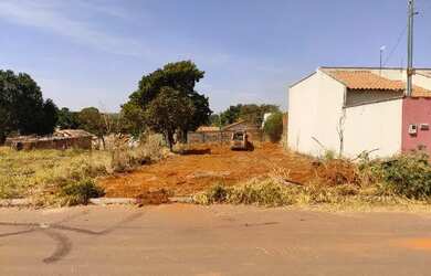 Imagem 5: Lote aeroporto sul2 ,353 metros quadrados