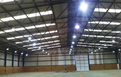 Imagem 3: GALPAO INDUSTRIAL em ITATIBA - SP, DISTRITO INDUSTRIAL ALFREDO RELO