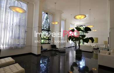 Imagem 15: Apartamento Alto Padrão , varanda integrada ao living, lazer