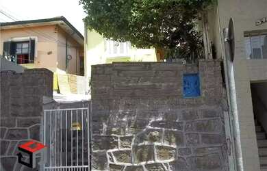 Imagem: O terreno possui 200m² de Área e está localizado em Vila