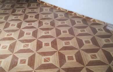 Imagem 4: Kitnet. 1 Banheiroe1 Dormitório