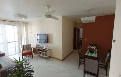 Imagem: O apartamento possui 2 Dormitórios, 3 Banheiros, 1 Vaga na