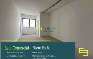 Imagem: O depósito possui 1 Vaga na garagem e 30m² de Área e está