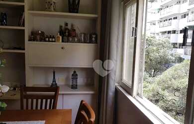 Imagem 6: Apartamento com 2 dormitórios à venda, 80 m² por R$ 1.099.000,00 - Copacabana - Rio de Jan