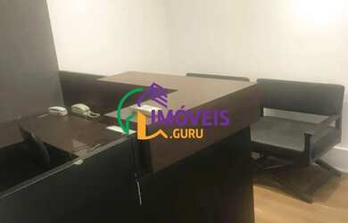 Imagem: O depósito possui 105m² de Área e está localizado em Jardim