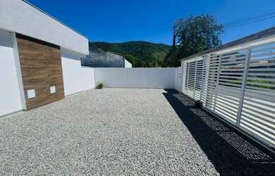 Imagem 4: Casa com 2 Quartos à Venda, 55 m² por R$ 295.000 - Sao Bento Lagoa -...