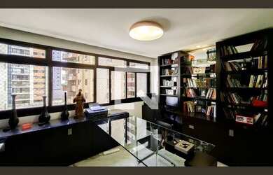 Imagem 12: Apartamento à Venda - Lourdes, 4 Quartos, 280 m2