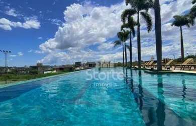 Imagem: Terreno à venda, 399 m² por R$ 740.000 - Condomínio Tamboré