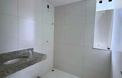 Imagem 7: CASAS SOLTAS COM ESPAÇO GARDEN - 3 SUITES HOME OFFICE