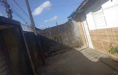 Imagem 5: Casa pra vender. 30m² de Área, 1 Vaga na garageme2 Dormitórios