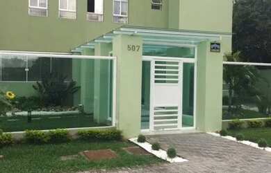 Imagem 14: APARTAMENTO MOBILIADO BOA VISTA 3 Q 2 BWC GARAGEM