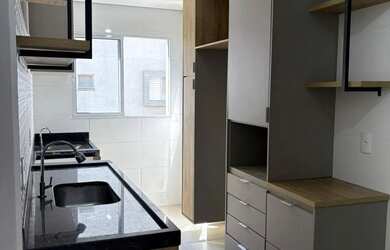 Imagem 2: Apartamento com moveis planejados à venda - Atibaia - São Paulo