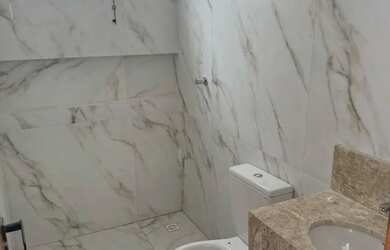 Imagem 6: Casa 2/4 localizada no bairro conceição