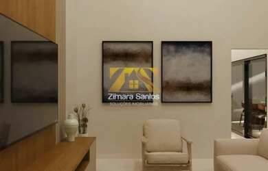 Imagem 8: Casa 3/4, sendo 1 suíte, 160 m² - 1504 sul Arse 151 -Próximo ao Assai...